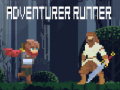 თამაშის Adventurer Runner