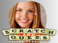 თამაშის Scratch and Guess Celebrities