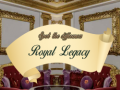 თამაშის Spot the differences Royal Legacy