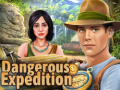 თამაშის Dangerous Expedition