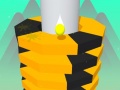 თამაშის Stack Ball Breaker