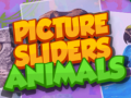 თამაშის Picture Slider Animals