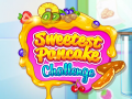 თამაშის Sweetest Pancake Challenge