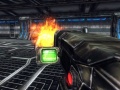 თამაშის Alien Infestation FPS