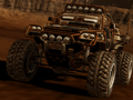 თამაშის Martian Driving