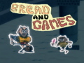 თამაშის Bread and Games