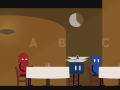 თამაშის Finn's Fantastic Food Machine