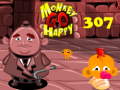 თამაშის Monkey Go Happy Stage 307