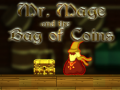თამაშის Mr. Mage and the Bag of Coins