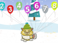 თამაშის Learning Numbers with Sesame