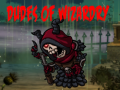 თამაშის Dudes of Wizardry