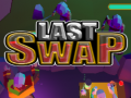 თამაშის Last Swap