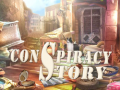 თამაშის Conspiracy Story