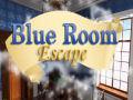 თამაშის Blue Room Escape