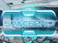 თამაშის Spaceship