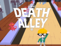 თამაშის Death Alley