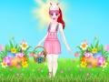 თამაშის Princess Easter Hurly Burly