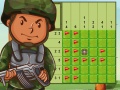 თამაშის Mine War Heroic Sapper