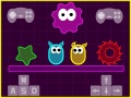 თამაშის Neon Slimes