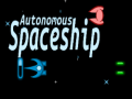 თამაშის Autonomous Spaceship