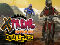 თამაშის Xtreme Offroad Challenge