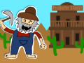 თამაშის Prospector Stanley