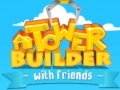 თამაშის Tower Builder