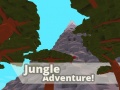 თამაშის Kogama: Jungle Adventure