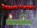 თამაშის Treasure Warriors