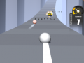 თამაშის Crazy Rushing Ball