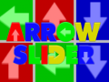 თამაშის Arrow Slider