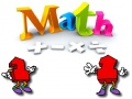 თამაშის Easy Math