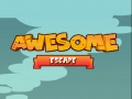 თამაშის Awesome Escape