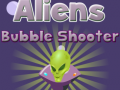 თამაშის Aliens Bubble Shooter