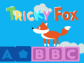 თამაშის Tricky Fox