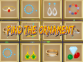 თამაშის Find The Ornament