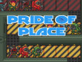 თამაშის Pride of Place