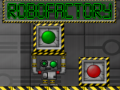 თამაშის Robofactory