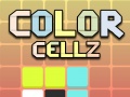 თამაშის Color Cellz