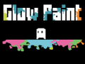 თამაშის Glow Paint