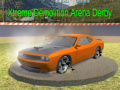 თამაშის Xtreme Demolition Arena Derby