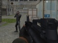 თამაშის Army Attack