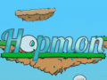 თამაშის Hopmon