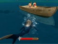 თამაშის Hungry Shark