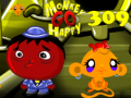 თამაშის Monkey Go Happly Stage 309