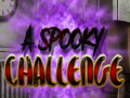 თამაშის A Spooky Challenge