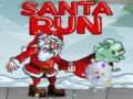 თამაშის Santa Run 