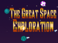თამაშის The Great Space Exploration