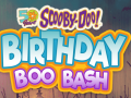 თამაშის 5 Year`s Scooby-Doo! Birthday Boo Bash