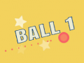 თამაშის Ball 1